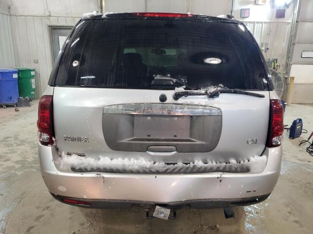 2005 Buick Rainier Cxl VIN: 5GADT13S252141970 Lot: 37721234