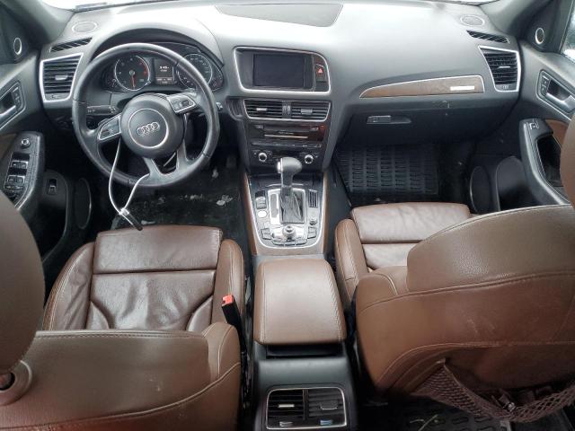 VIN WA1CMAFP8EA013148 2014 Audi Q5, Tdi Premium Plus no.8