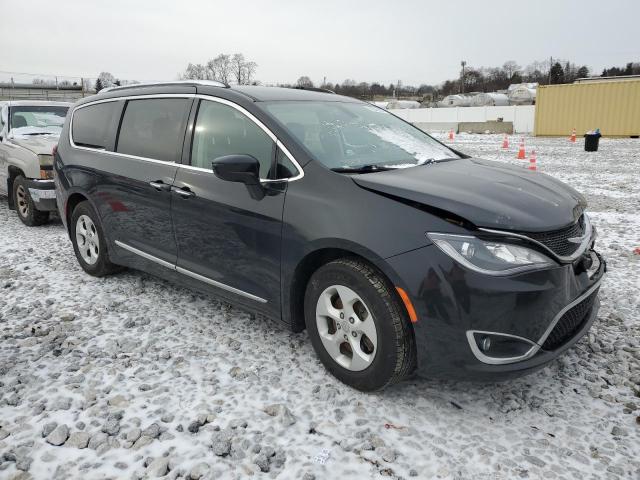 2C4RC1EG9HR757667 | 2017 CHRYSLER PACIFICA T