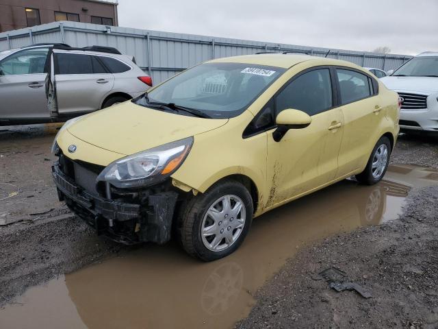 Vin: knadm4a39g6559685, lot: 38418754, kia rio lx 2016 img_1