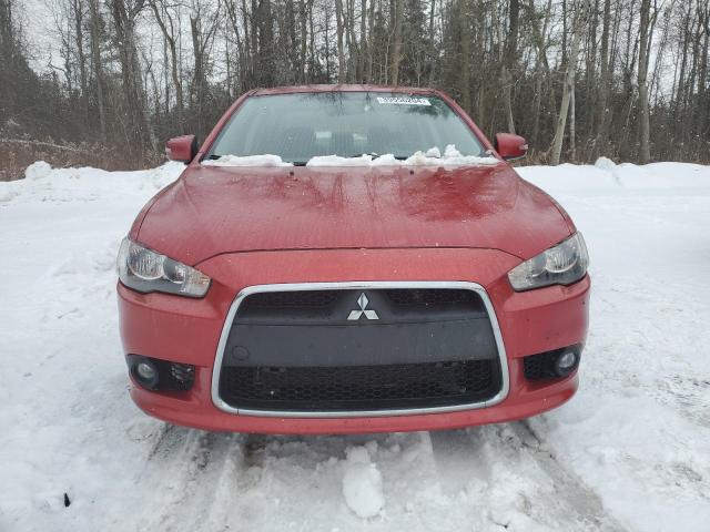 JA32U2FU6FU606180 | 2015 MITSUBISHI LANCER ES