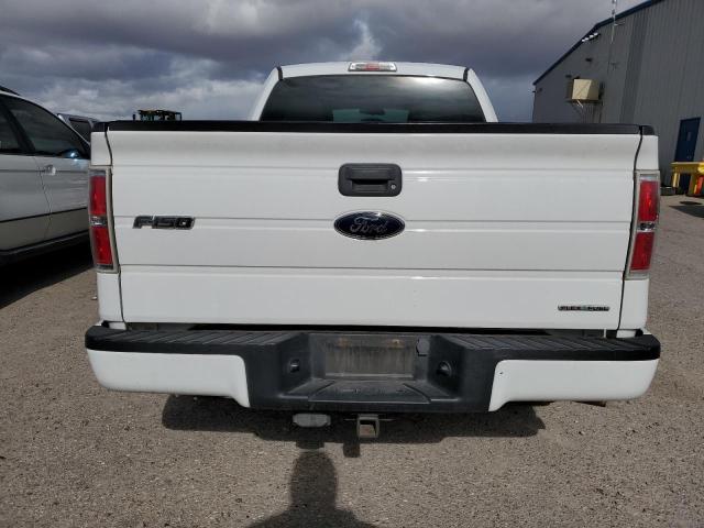 1FTFX1CF4EFD11639 | 2014 FORD F150 SUPER