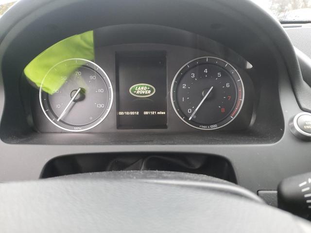 2015 LAND ROVER LR2 SE - SALFP2BG5FH428242