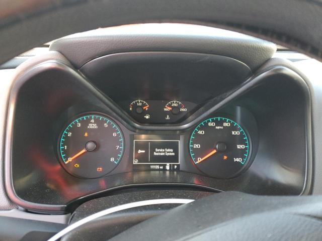 2019 GMC CANYON - 1GTG5BEA9K1151686
