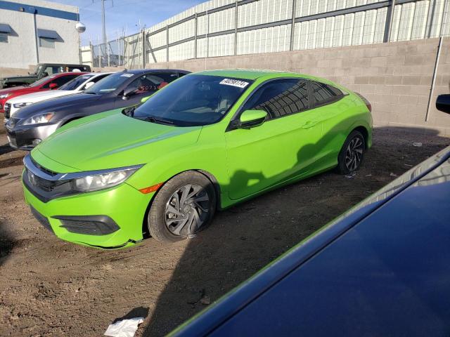 Vin: 2hgfc4b56hh312494, lot: 40298174, honda civic lx 2017 img_1