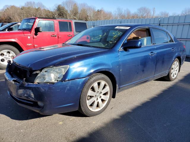 2006 Toyota Avalon XL