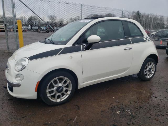 Vin: 3c3cffdr9ct310358, lot: 37310874, fiat 500 pop 2012 img_1