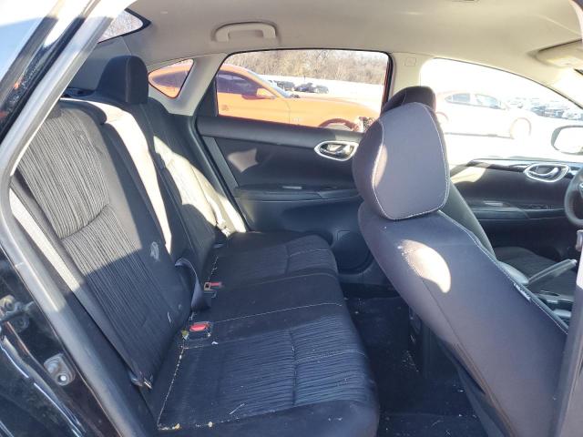 2018 NISSAN SENTRA S - 3N1AB7AP7JL620063