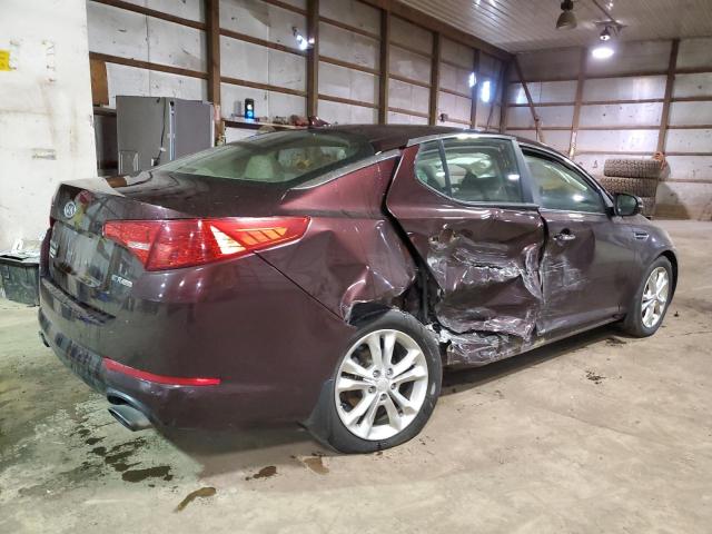 VIN 3FA6P0H70FR196057 2015 Ford Fusion, SE no.3