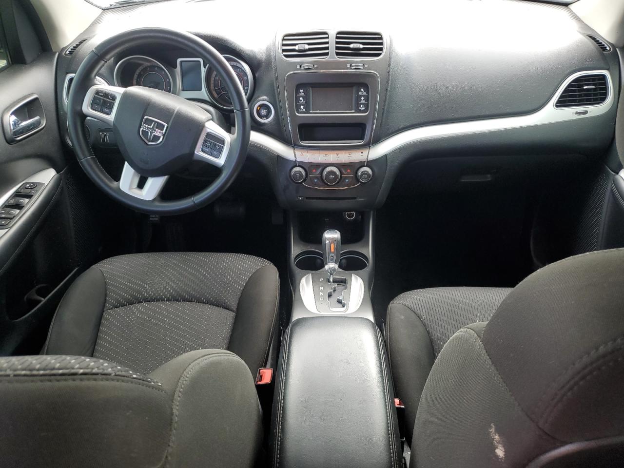 3C4PDCAB8LT181022 2020 Dodge Journey Se