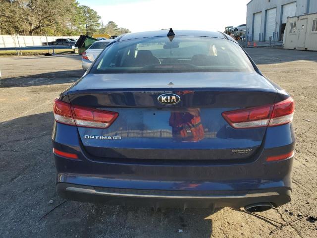 2020 KIA OPTIMA LX 5XXGT4L38LG398158