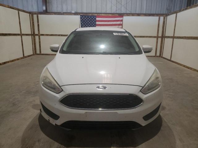 2017 Ford Focus Se VIN: 1FADP3F25HL212951 Lot: 39121704