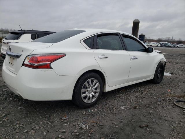 2015 Nissan Altima 2.5 VIN: 1N4AL3AP8FN906407 Lot: 39409264