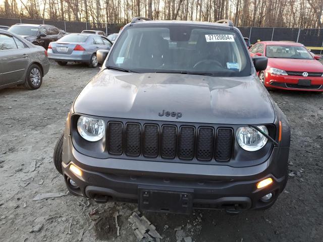 ZACNJBAB9KPK25252 | 2019 JEEP RENEGADE S