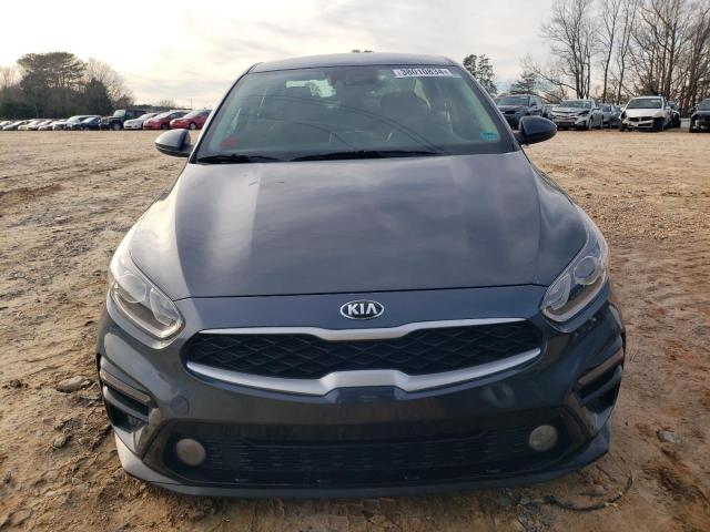 3KPF24AD7ME337341 Kia Forte FE 5