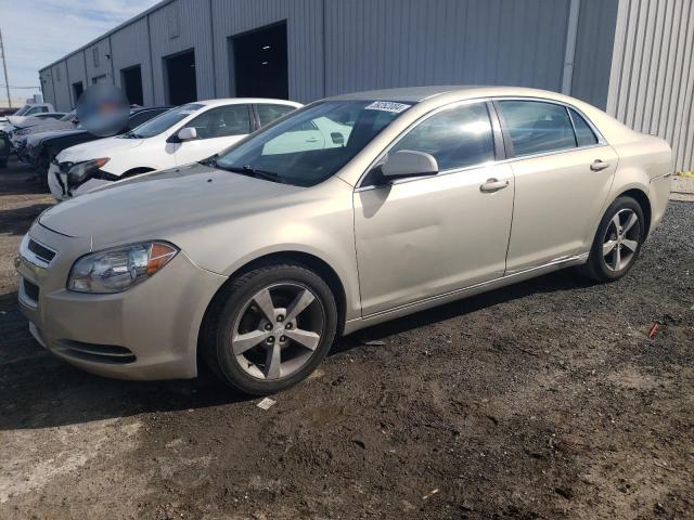 2011 Chevrolet Malibu 