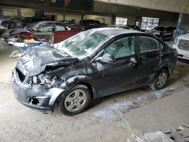 2013 Chevrolet Sonic LS