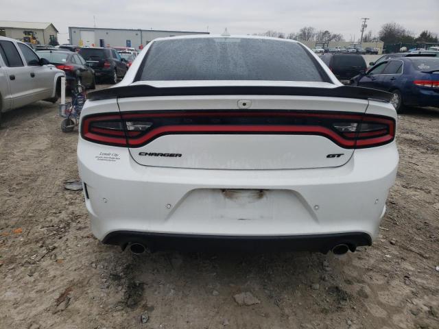 2C3CDXHGXMH602339 | 2021 DODGE CHARGER GT