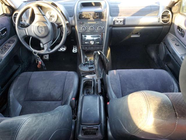 2001 Lexus Is 300 VIN: JTHBD182610012839 Lot: 82788853