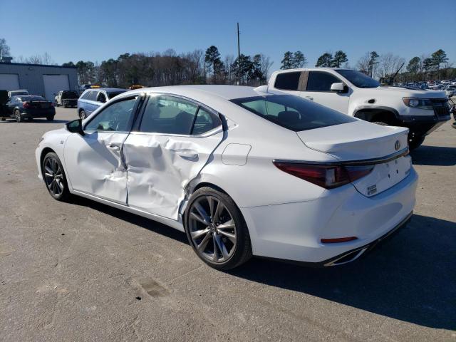 58ABZ1B19KU024534 | 2019 LEXUS ES 350