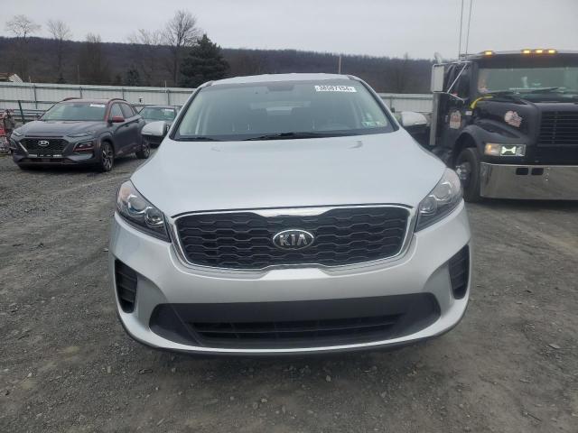2019 KIA SORENTO L 5XYPGDA32KG571965