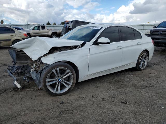 2018 BMW 3 Series 330i