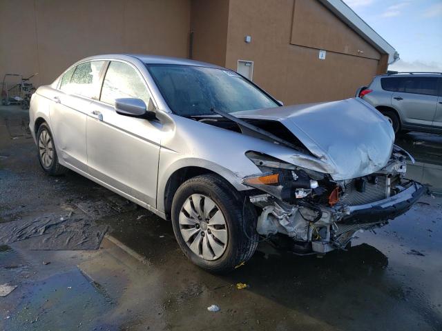 1HGCP2F30BA021158 | 2011 Honda accord lx