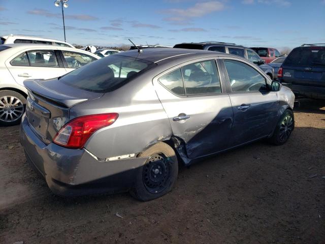 3N1CN7AP7KL845780 | 2019 NISSAN VERSA S