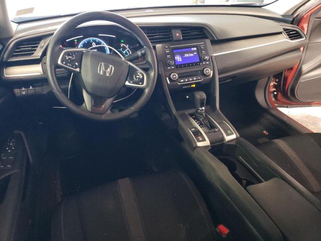 19XFC2F66KE212890 | 2019 HONDA CIVIC LX