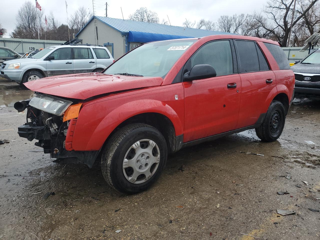 5GZCZ23D94S815352 2004 Saturn Vue