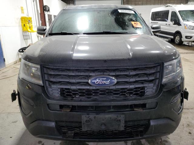 1FM5K8AR6GGB19437 | 2016 FORD EXPLORER P