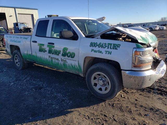 2016 CHEVROLET SILVERADO - 1GCRCNEC7GZ234530