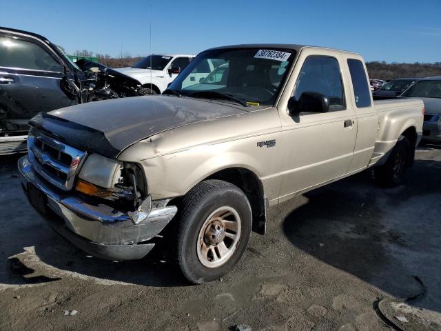 1999 Ford Ranger 