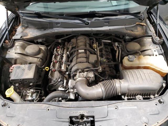2016 DODGE CHARGER PO - 2C3CDXAT9GH307650