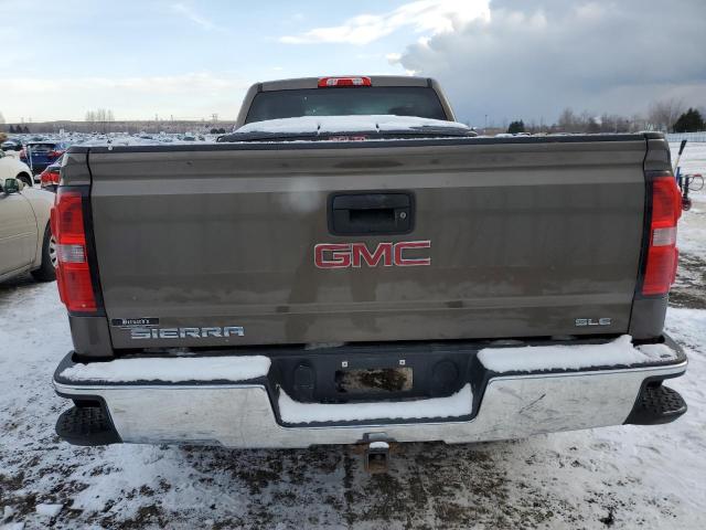 1GTN2UECXEZ121809 | 2014 GMC SIERRA K15