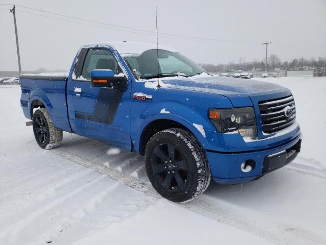 1FTMF1CTXEFB58345 | 2014 FORD F150