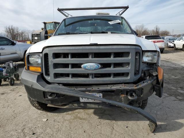 1FTWW30P36EC63490 | 2006 Ford f350 srw super duty