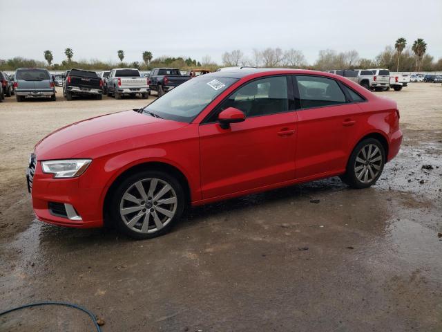 2017 Audi A3 Premium