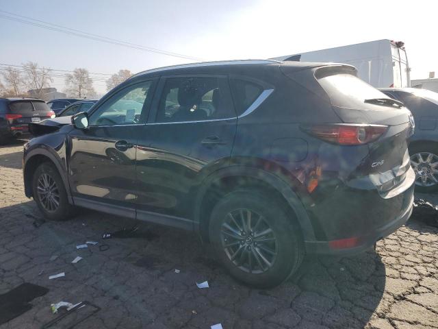 2019 Mazda Cx-5 Touring VIN: JM3KFACM8K0534871 Lot: 39020384