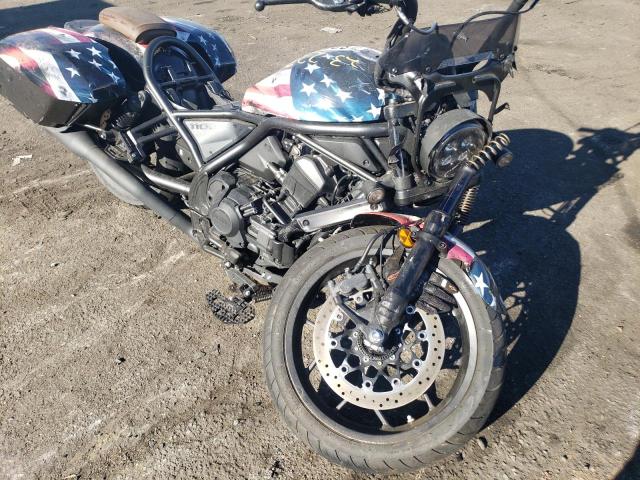 2023 HONDA CMX1100 T - JH2SC8361PK201524