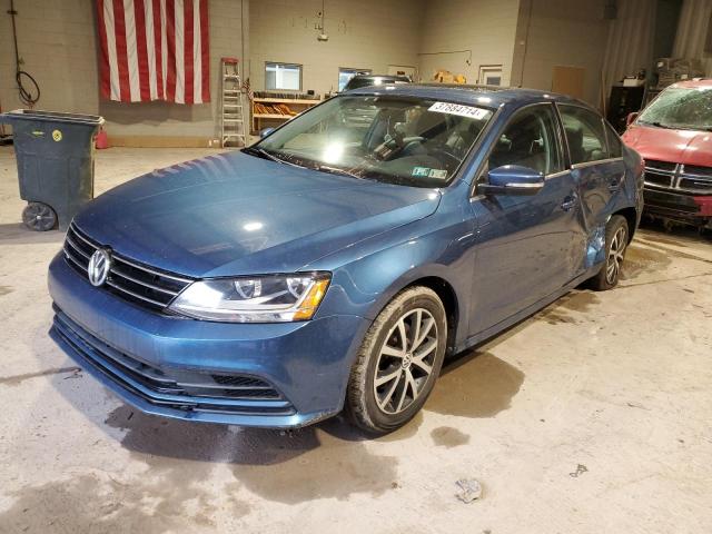 3VWDB7AJ9HM274962 | 2017 VOLKSWAGEN JETTA SE