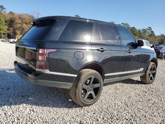 SALGS2EF7EA134418 | 2014 LAND ROVER RANGE ROVE