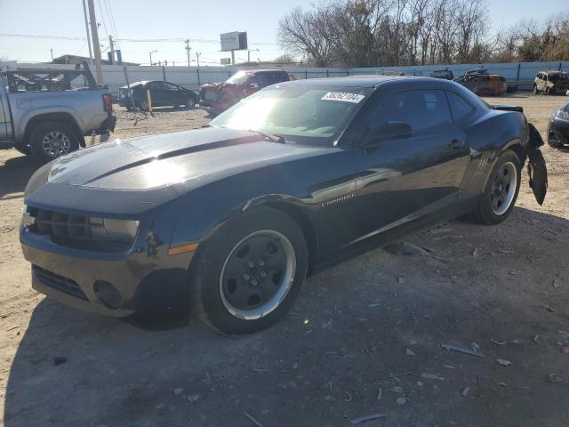 2011 Chevrolet Camaro LS