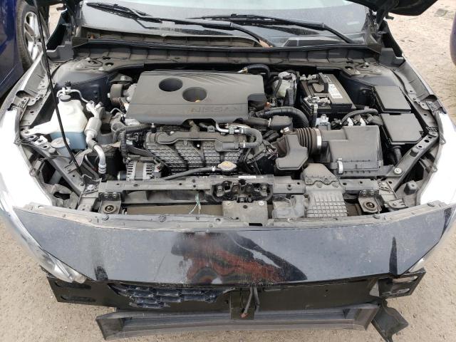 1N4BL4BV9LC185190 | 2020 NISSAN ALTIMA S