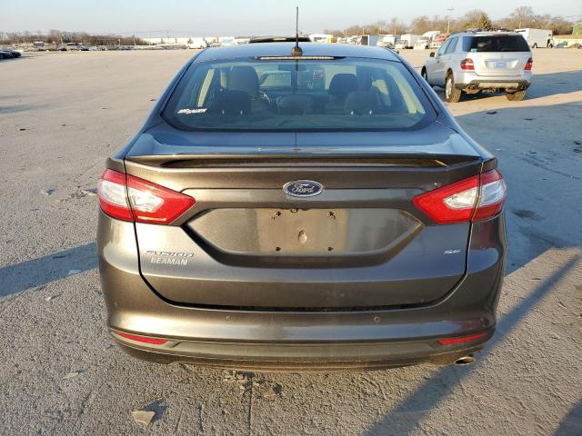 3FA6P0H74GR110024 | 2016 FORD FUSION SE