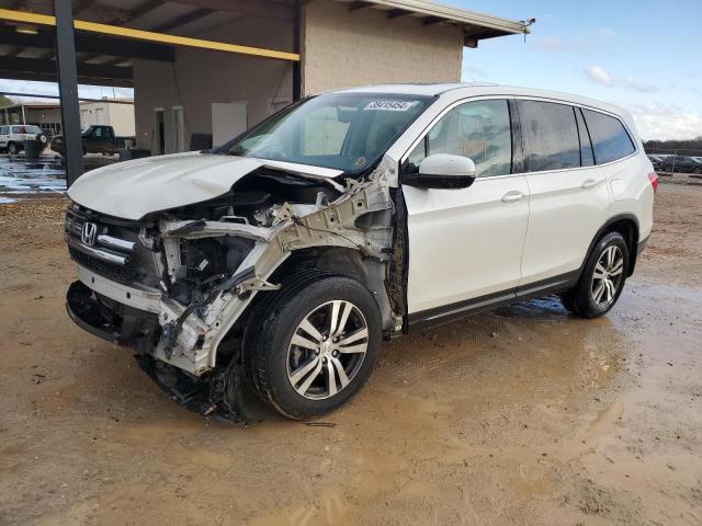 Vin: 5fnyf5h81gb029771, lot: 38415454, honda pilot exl 2016 img_1