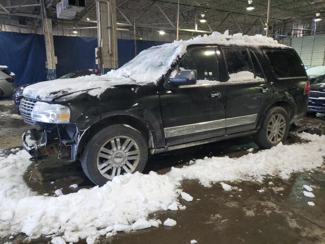 2008 Lincoln Navigator 