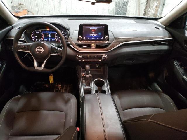 2023 NISSAN ALTIMA SV - 1N4BL4DV9PN386370