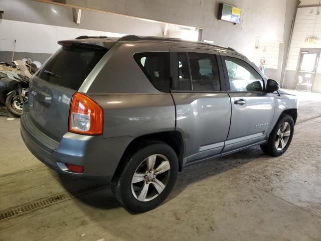 1J4NF1FB4BD282507 | 2011 Jeep compass sport