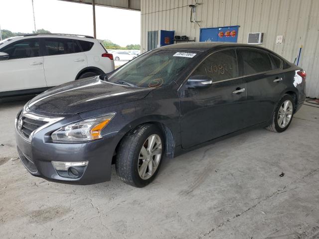 2013 Nissan Altima 2.5 VIN: 1N4AL3AP8DC901202 Lot: 38407664